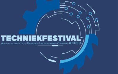 Techniekfestival Corbulo college